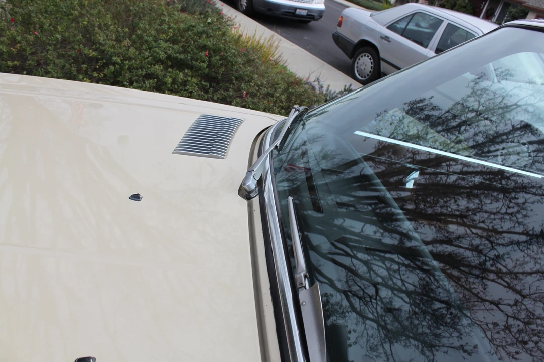 1972 BMW E3 - Image 17 of 31