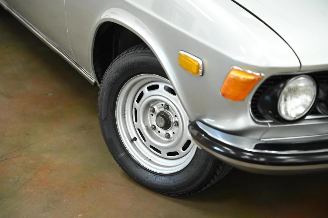 1972 BMW E3 - Image 10 of 31