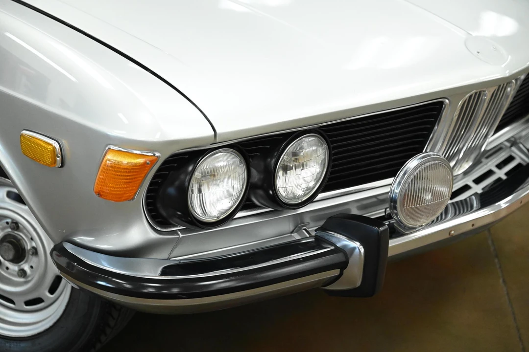 1972 BMW E3 - Image 11 of 31