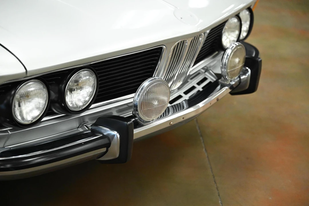1972 BMW E3 - Image 14 of 31