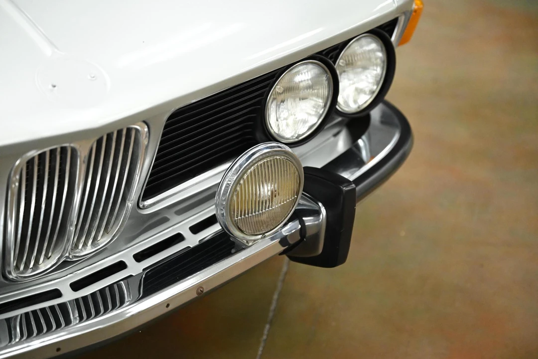 1972 BMW E3 - Image 15 of 31