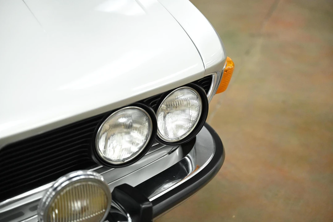 1972 BMW E3 - Image 16 of 31