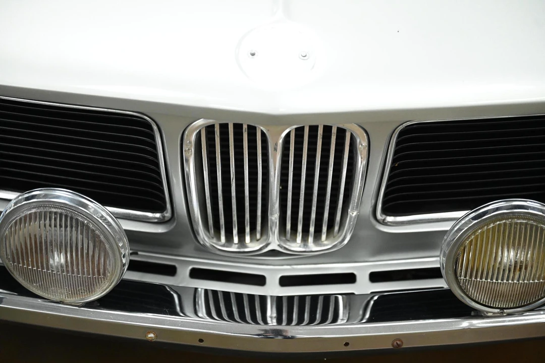 1972 BMW E3 - Image 13 of 31