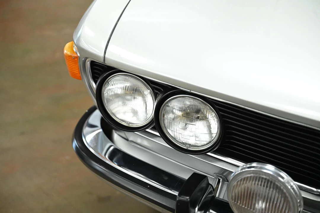 1972 BMW E3 - Image 12 of 31