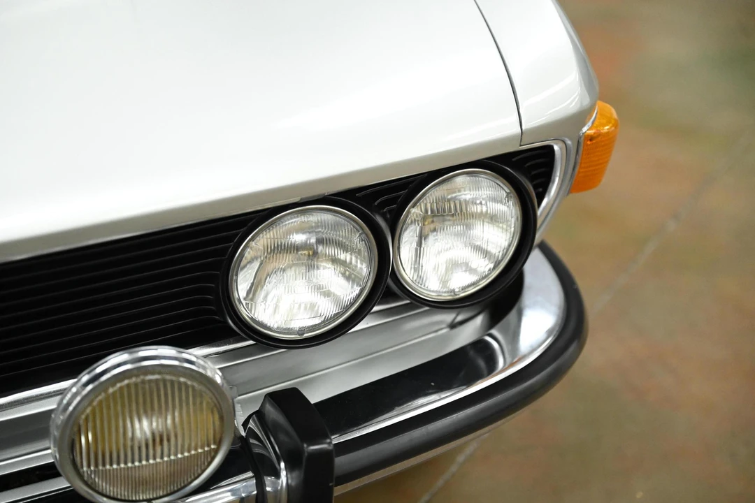1972 BMW E3 - Image 17 of 31