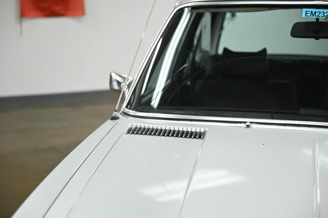 1972 BMW E3 - Image 19 of 31
