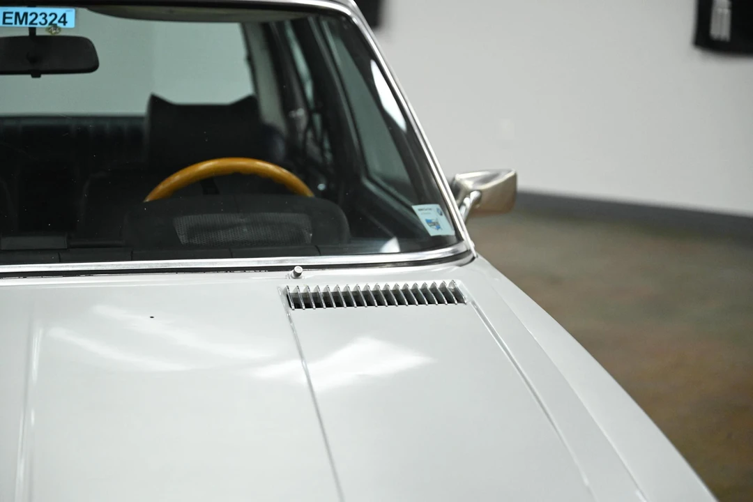 1972 BMW E3 - Image 20 of 31