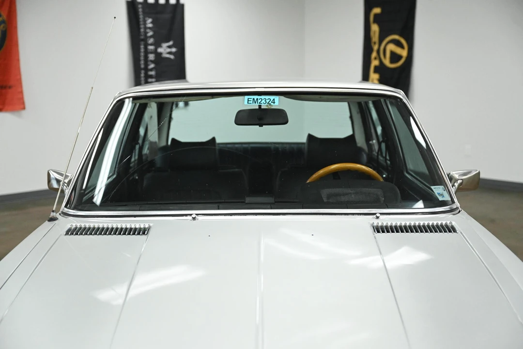 1972 BMW E3 - Image 18 of 31