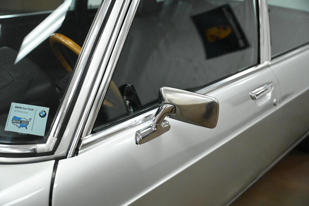 1972 BMW E3 - Image 24 of 31