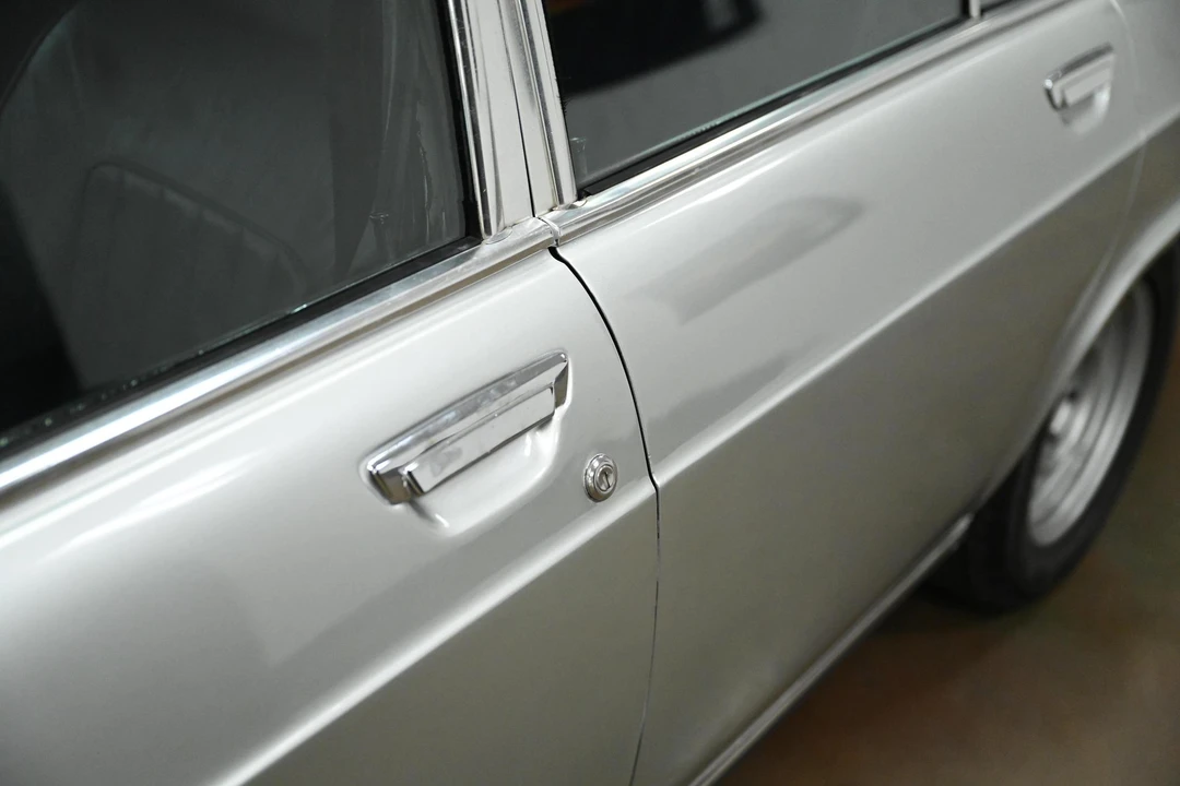 1972 BMW E3 - Image 25 of 31