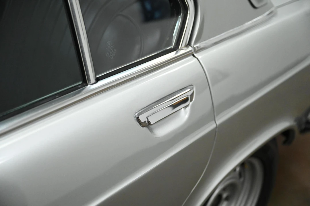 1972 BMW E3 - Image 26 of 31
