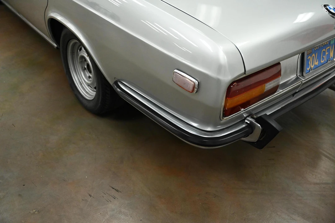 1972 BMW E3 - Image 30 of 31