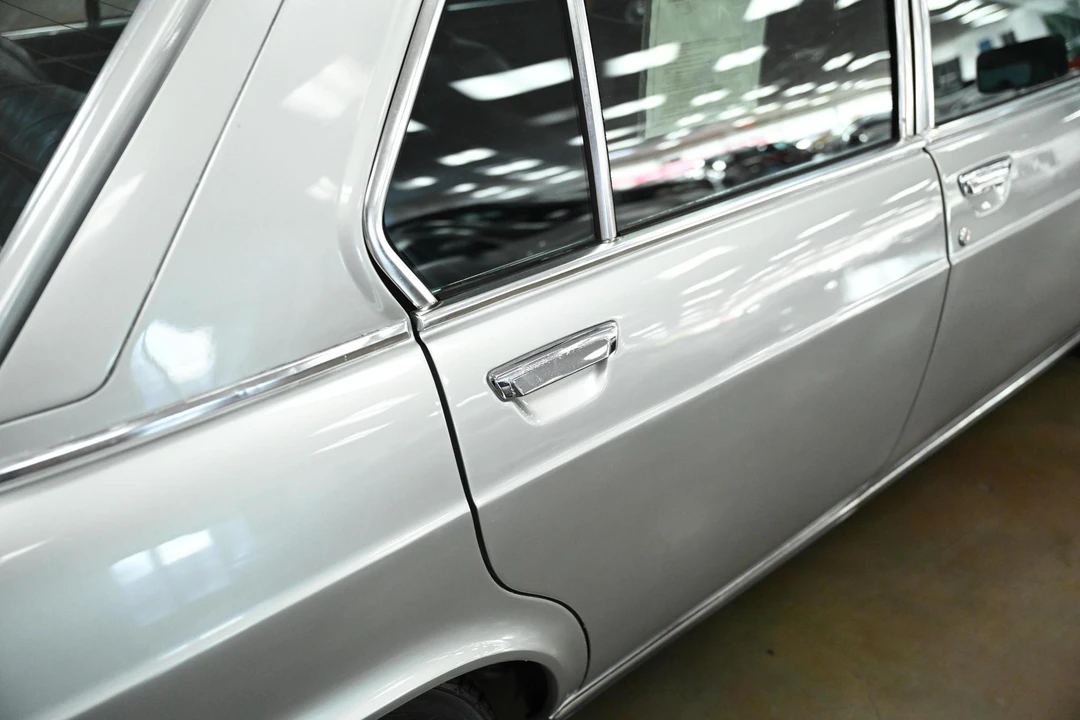 1972 BMW E3 - Image 28 of 31