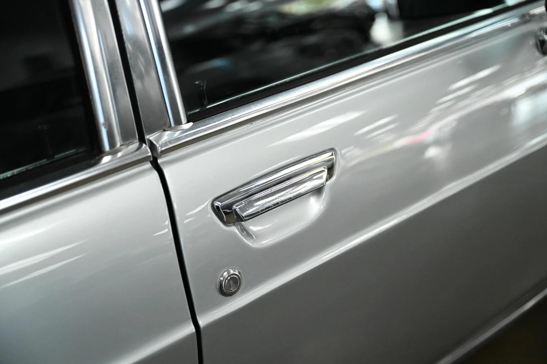 1972 BMW E3 - Image 27 of 31