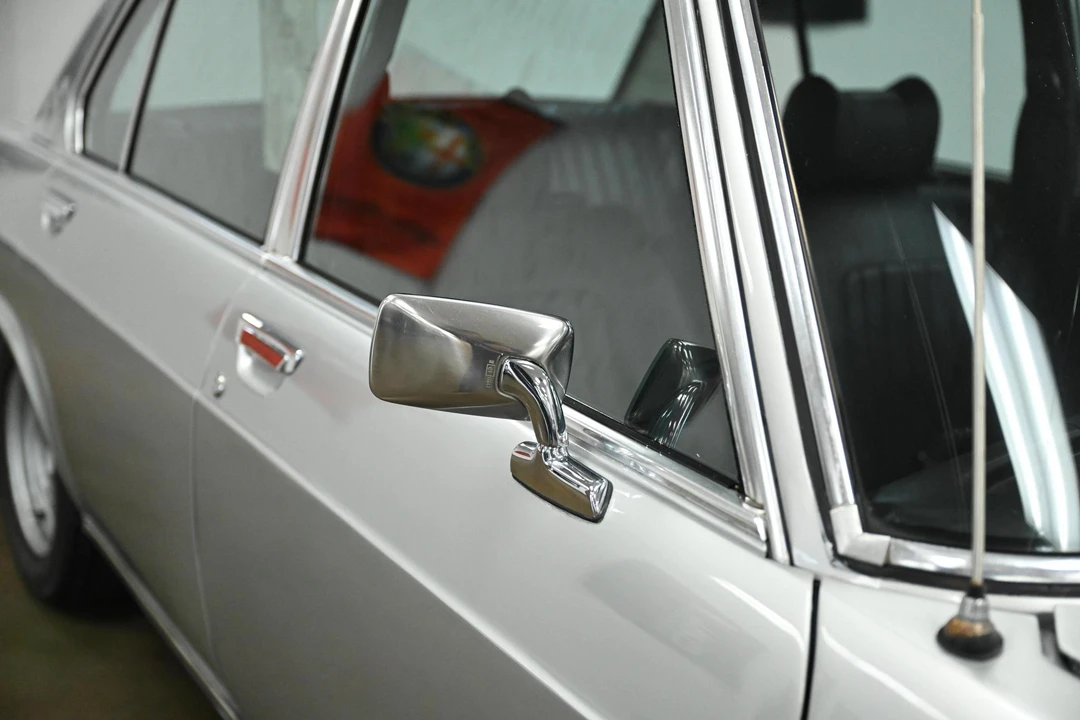1972 BMW E3 - Image 23 of 31
