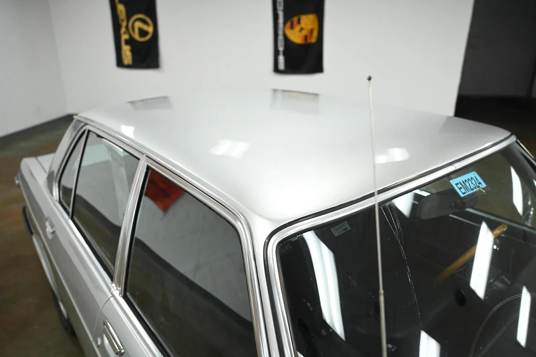 1972 BMW E3 - Image 21 of 31