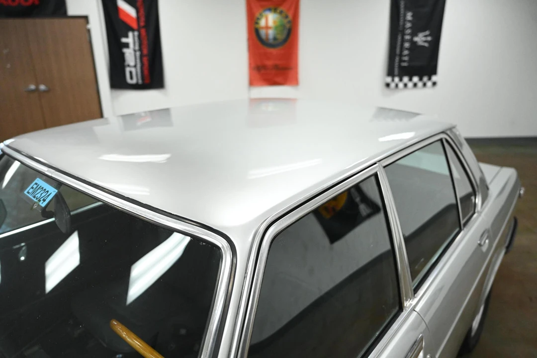 1972 BMW E3 - Image 22 of 31