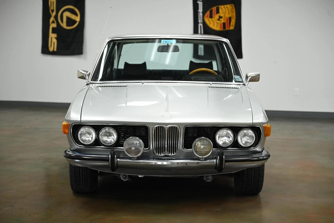 1972 BMW E3 - Image 8 of 31