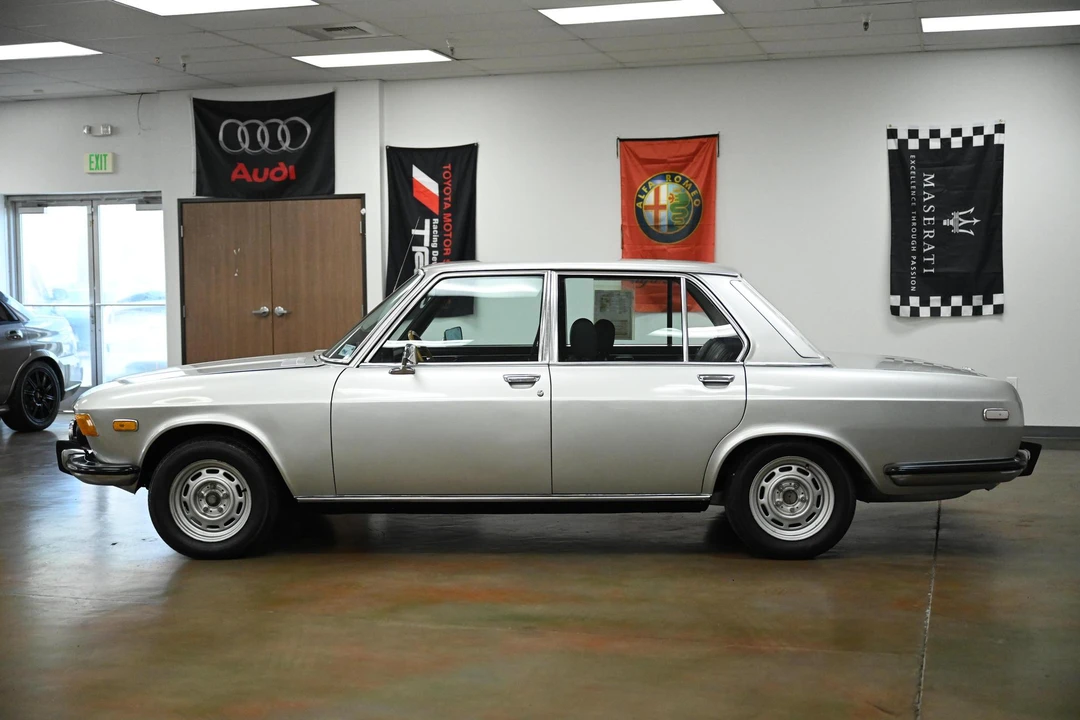 1972 BMW E3 - Image 2 of 31