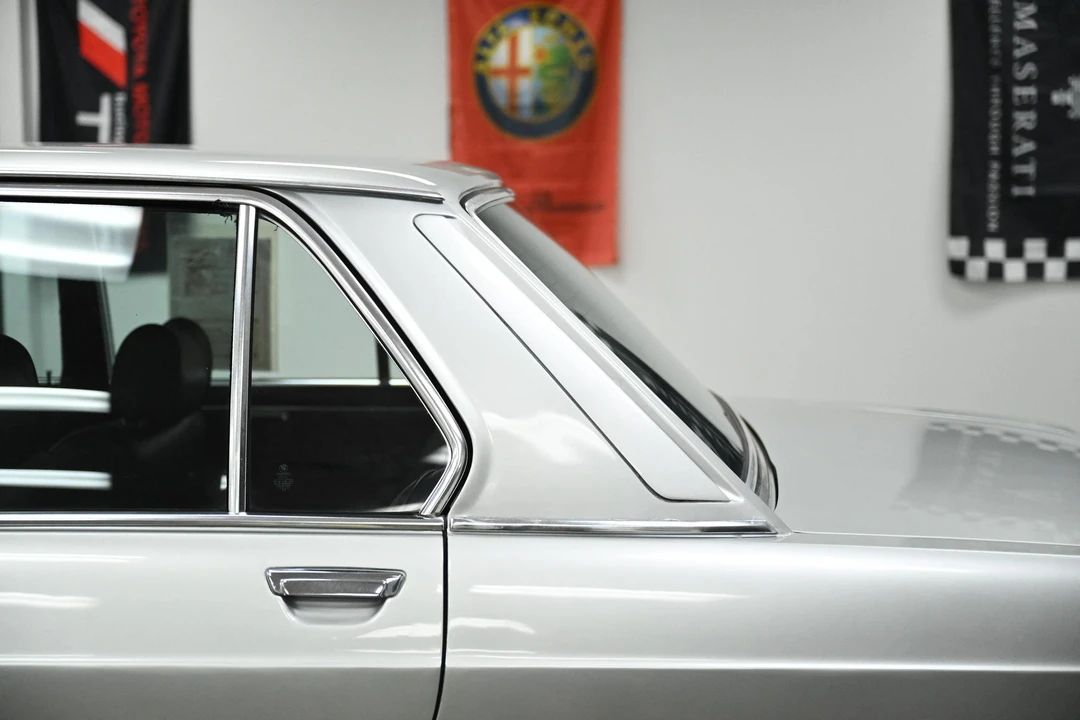 1972 BMW E3 - Image 29 of 31