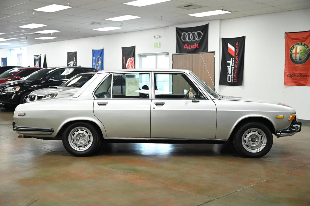 1972 BMW E3 - Image 6 of 31