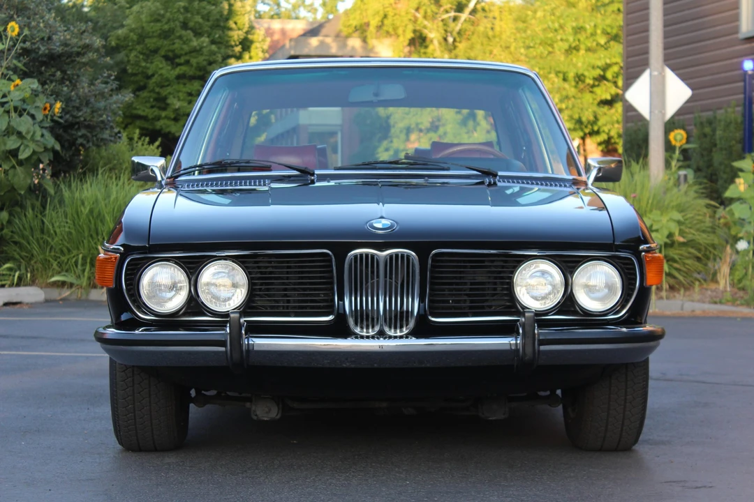 1972 BMW E3 - Image 12 of 31