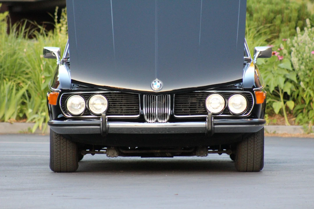 1972 BMW E3 - Image 29 of 31