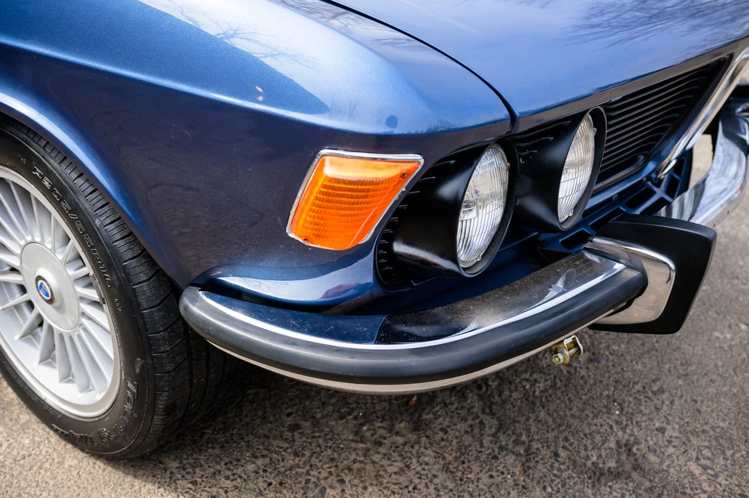 1972 BMW E3 - Image 29 of 31