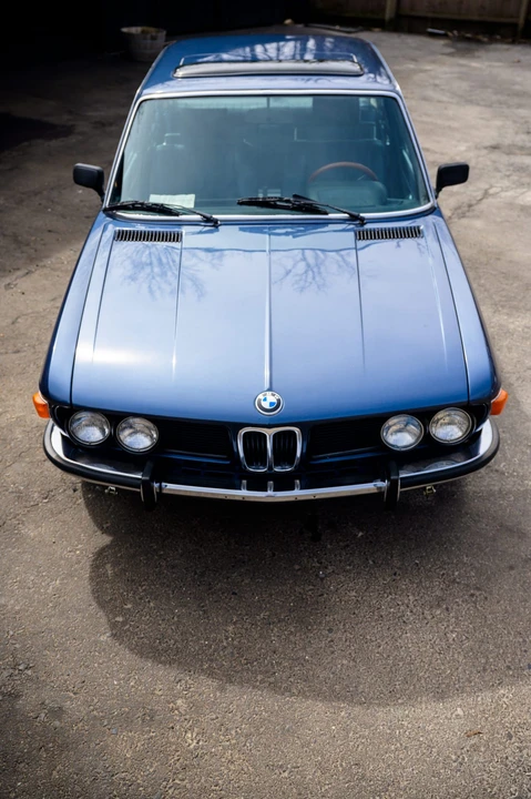 1972 BMW E3 - Image 7 of 31