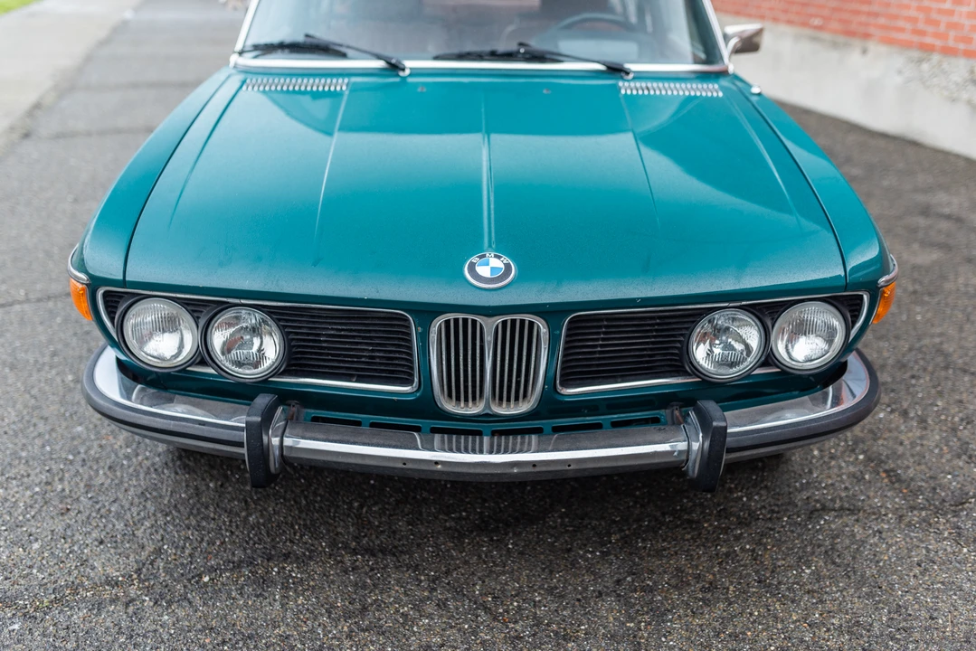 1972 BMW E3 - Image 29 of 31