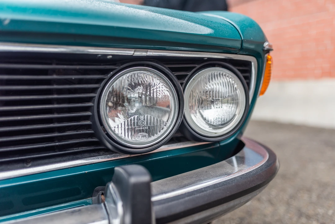 1972 BMW E3 - Image 22 of 31