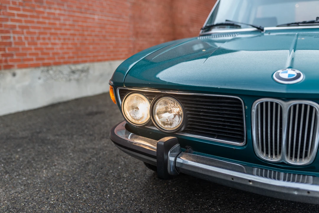 1972 BMW E3 - Image 15 of 31