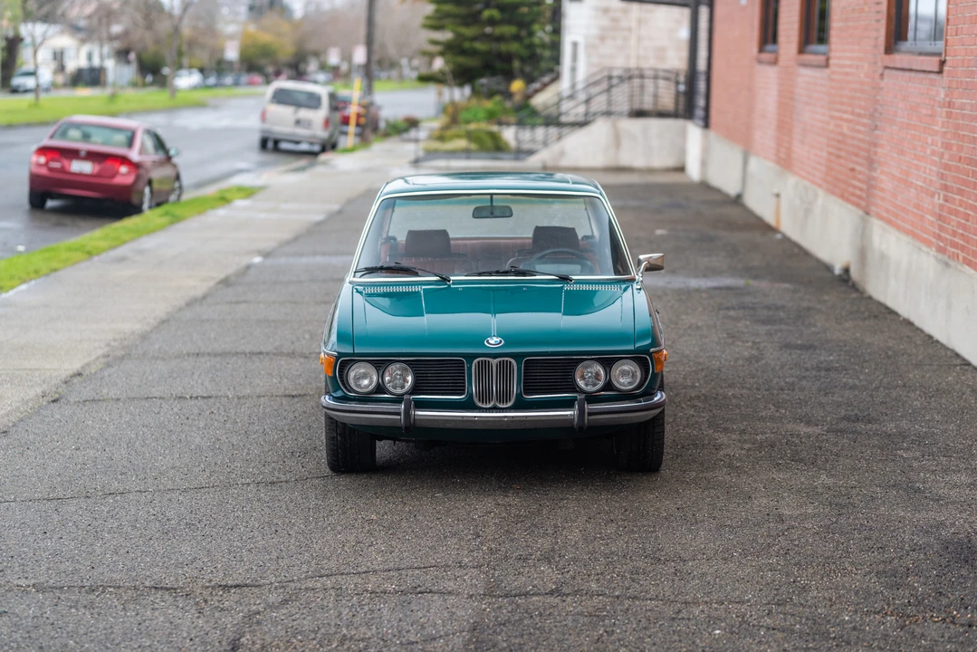 1972 BMW E3 - Image 12 of 31