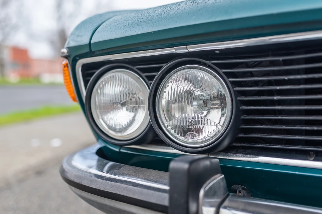 1972 BMW E3 - Image 21 of 31