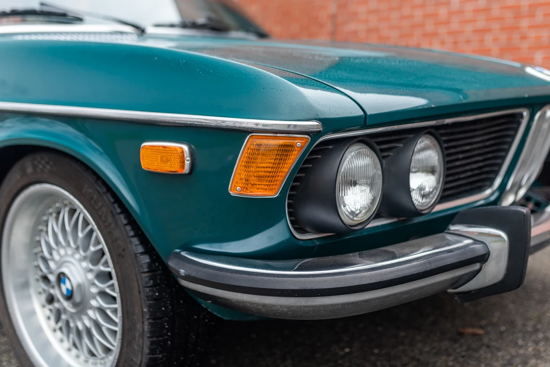1972 BMW E3 - Image 23 of 31