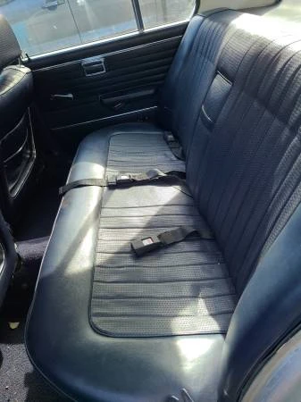 1972 BMW E3 - Image 9 of 16