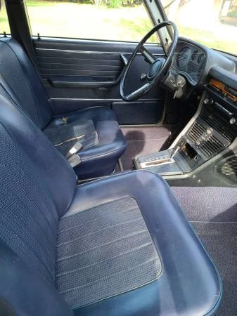 1972 BMW E3 - Image 7 of 16