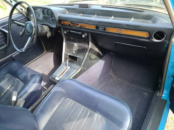 1972 BMW E3 - Image 10 of 16
