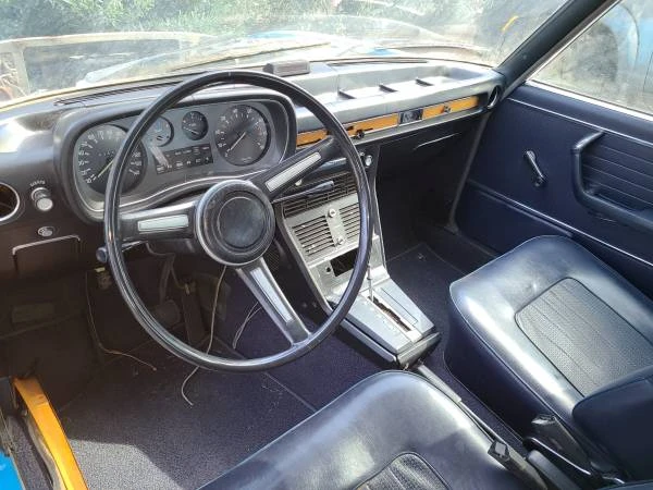 1972 BMW E3 - Image 6 of 16