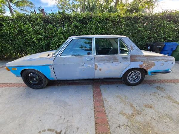 1972 BMW E3 - Image 3 of 16