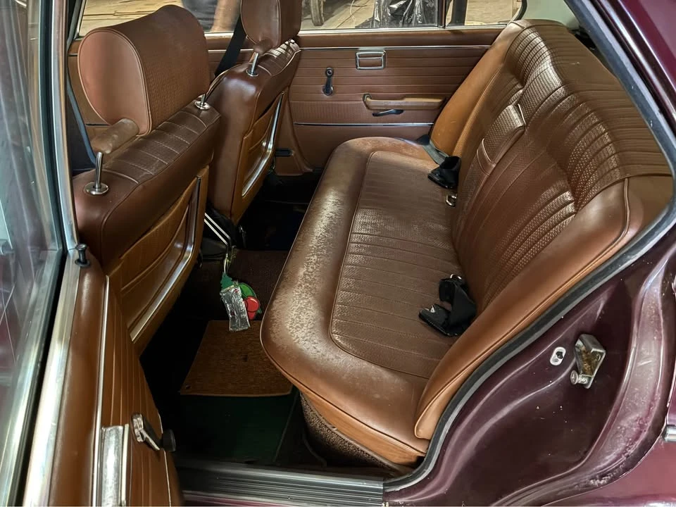 1972 BMW E3 - Image 7 of 10