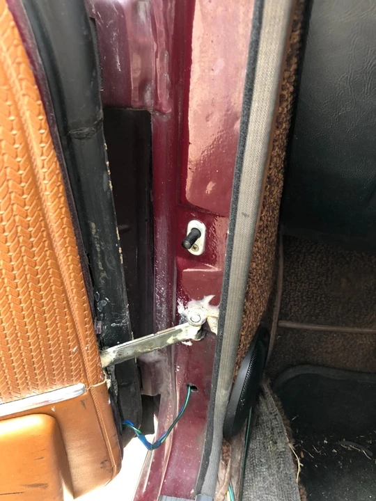 1972 BMW E3 - Image 25 of 31