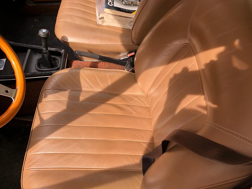 1972 BMW E3 - Image 29 of 31