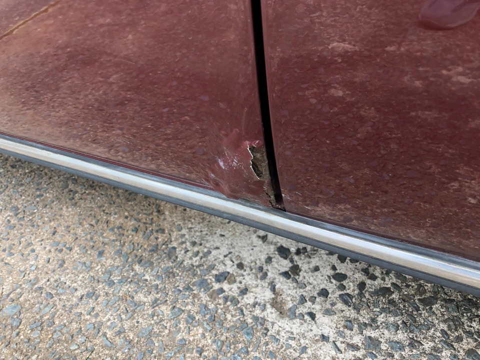 1972 BMW E3 - Image 19 of 31