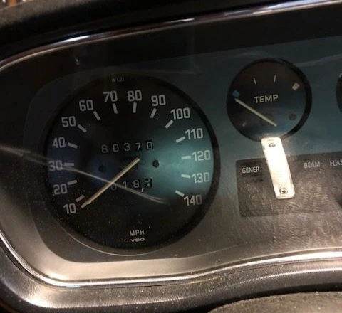 1972 BMW E3 - Image 31 of 31