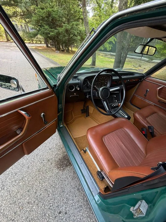 1972 BMW E3 - Image 17 of 20