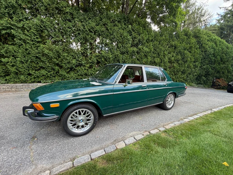 1972 BMW E3 - Image 2 of 20