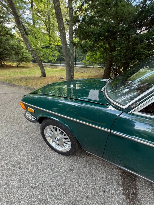 1972 BMW E3 - Image 20 of 20
