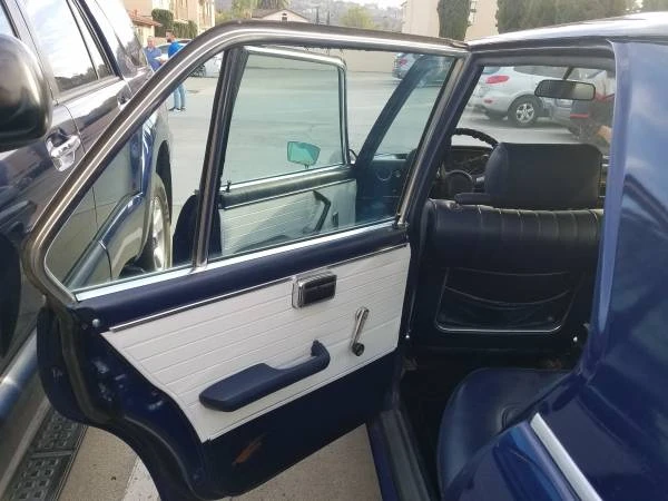 1972 BMW E3 - Image 5 of 21