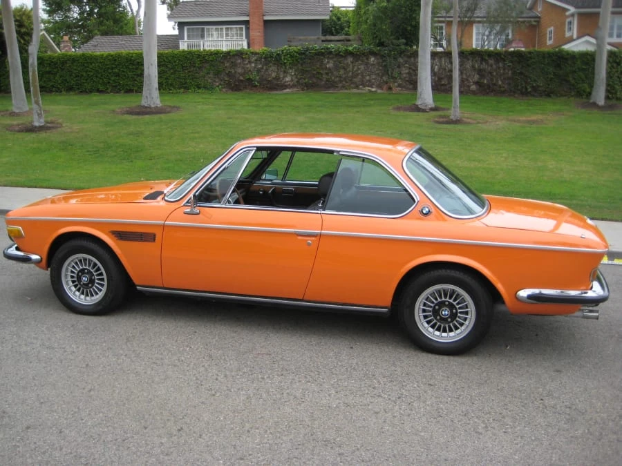 1972 BMW 3.0 CS & CSi - Image 2 of 11